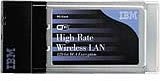 IBM 09N9904 高速ワイアレスLANPCカード128