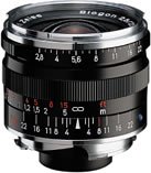 Cosina Zeiss Biogon T* 28mm F2.8 ZM �u���b�N Zeiss BiogonT*2.8/28ZM BK