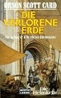 Die verlorene Erde - Die Heimkehr 01. - Orson Scott Card