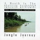 Month in the Brazilian Rainforest: Jungle Journey