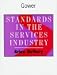 Book Standards in the Services Industry