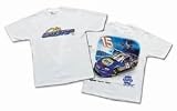  : Michael Waltrip - Blue Dream Youth T-Shirt