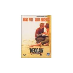 Le Mexicain