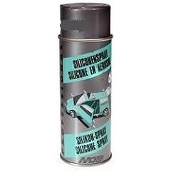 Silikonspray -MOTIP- 400ml