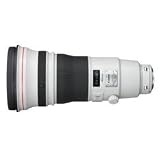 Canon EF 400mm f/2.8L IS USM II Super Telephoto Lens for Canon EOS SLR Cameras