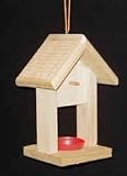 Coveside Jelly/Mealworm Feeder