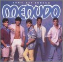 Cant Get Enough: Ricky Martin [CASSETTE]
