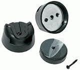Krusell Multidapt - Car Holder for Swivel Clip (58117)