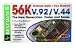 PC Hardware : Best Data Products 56FW92 56K V.92 Internal Modem Pci