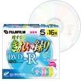 DVD-R for VIDEO ���顼�ߥå���10��ѥå�