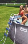 30" Pool Ladder