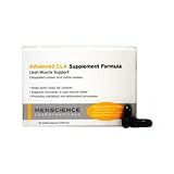MenScience Advanced CLA Supplement Formula - Lean Muscle Support