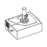 Peerless Armor Lock Plus Acc 020 - Security Cable Lock