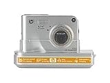 Hewlett Packard Photosmart R507 Digital camera with Docking Station [4.2Mp 3x Optical]