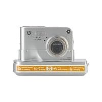 Hewlett Packard Photosmart R507 Digital camera with Docking Station [4.2Mp 3x Optical]
