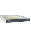 Lite-On 24x CDRW/8x DVD Slim Combo Notebook Drive (Black)