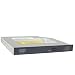 Lite-On 24x CDRW/8x DVD Slim Combo Notebook Drive (Black)