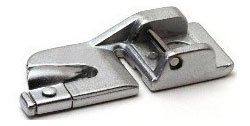 3mm Snap-on Hemmer Foot - Pfaff