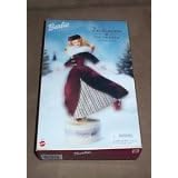 Victorian Ice Skater Barbie