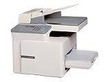 Computer : Canon FAX L400 - Multifunction ( B/W ) - laser - copying (up to): 14 ppm - printing (up to): 14 ppm - 250 sheets - 33.6 Kbps - USB