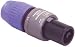 Neutrik NL2FC Speakon 2 Pole Cable Mount