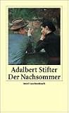 Der Nachsommer: Mit einem Nachwort von Ludwig Harig - Adalbert Stifter