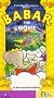 Babar: The Movie [VHS]
