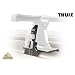 Thule Fit Kit for 400XT and Rapid Aero Foot (2160)