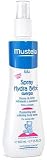 Mustela Spray Hydra Bebe - 6.7 fl. oz. - B000BNYC8M