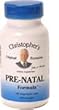Nourish Pre-Natal - 100 - Veg/Cap