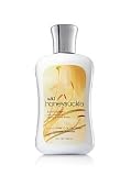 Bath and Body Works Signature Collection Wild Honeysuckle Body Lotion 10 fl oz