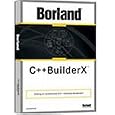 Borland C++BUILDERX ENTERPRISE from Programming Languages