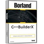 Borland C++BUILDERX ENTERPRISE by Borland