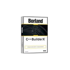 Borland C++BUILDERX ENTERPRISE