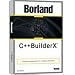 Borland C++BUILDERX ENTERPRISE