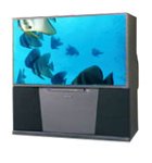 Toshiba TW56X81 56-Inch Projection TV