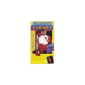 Jerry Clower: Live Vol. 2 [VHS]
