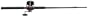 Penn Senator Combo with Roller Strip Tip