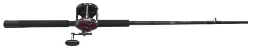 Penn Senator Combo (6-Feet/6-Inch, 20-50-Pound)