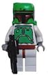 Buy Boba Fett - LEGO Star Wars Figure Best Price.
