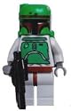 Boba Fett - LEGO Star Wars Figure