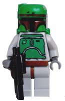 buy lego star wars minifigures - Boba Fett - LEGO Star Wars Figure : lego star wars minifigures lego star wars lego star wars figure lego star wars mini figures