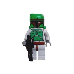 Boba Fett - LEGO Star Wars Figure