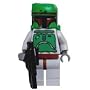 Boba Fett - LEGO Star Wars Figure