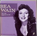 Search : You Can Depend on Me: The Complete Recordings, Vol. 1