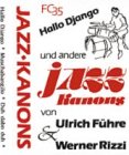 Produkt-Bild: Jazzkanons: Ostinati & Patterns