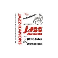 Jazzkanons: Ostinati & Patterns