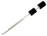 Deboner 3/4 x 18 S.S. w/Alum Push Rod Foam Handle