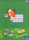 Produkt-Bild: Psychologie-Bundle. Erfolgreich Studieren (7168) / Gerrig: Psychologie (7056)