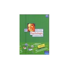 Psychologie-Bundle. Erfolgreich Studieren (7168) / Gerrig: Psychologie (7056)